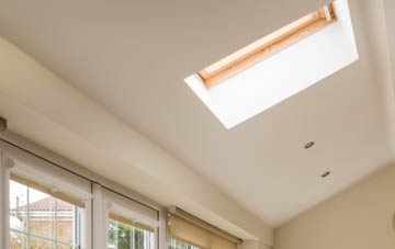 Newbiggin conservatory roof insulation companies