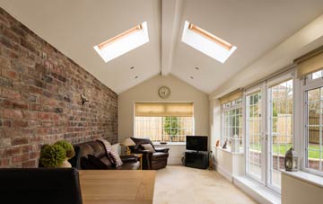 conservatory roof insulation Newbiggin