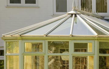 conservatory roof repair Newbiggin