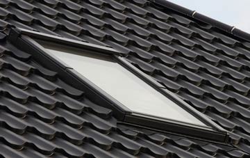 benefits of Newbiggin roof windows