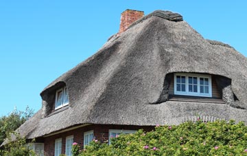 thatch roofing Newbiggin